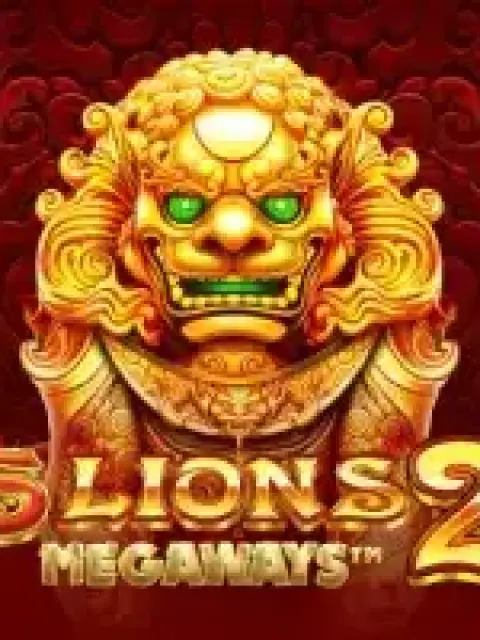 5 Lions Megaways 2